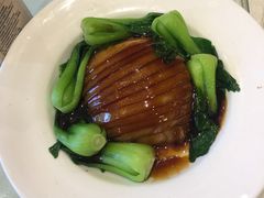 -江南村酒家