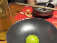 -原牛道·潮汕围炉火锅(讯美店)