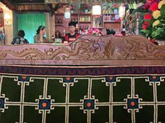 -嘎咓讓咘藏餐厅(团结新村店)