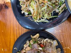 -台州老六海鲜面馆(上南总店)
