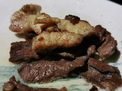 -一井烧肉·活鳗·寿司(望京SOHO店)