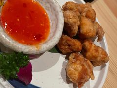 -酒井酱子·深夜食堂(东城汇店)