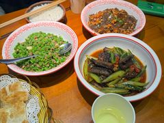 -陈家婆的菜(梅溪湖店)
