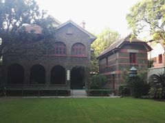 -上海孙中山故居纪念馆