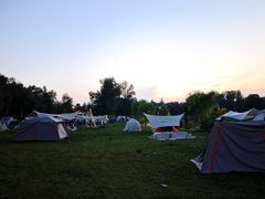 -长春市南湖公园