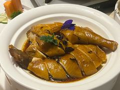 -濮园 · 四合院餐厅