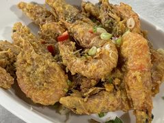 -莲花公园煎蟹(总店)