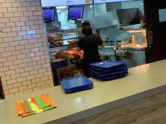 -汉堡王(天津鲁能店)