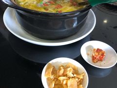 -老虎土菜馆·农家土菜