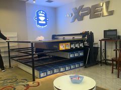 -3M博瑞达龙膜威固BOP保镖汽车贴膜隐形车衣(国贸店)
