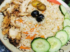 -Turka土耳咖(五大道店)