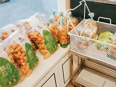 -隆美栗园(活力城店)