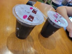 -秦老大西安羊肉泡馍馆(健德门店)