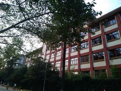 -四川大学(望江校区)