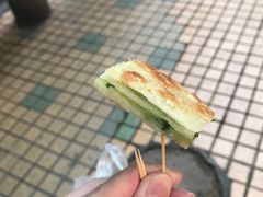 -咏春葱油饼(德政中路店)
