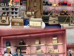 -宁波杉井奥特莱斯广场