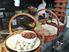 -佰园全日西餐厅-厦门佰翔软件园酒店