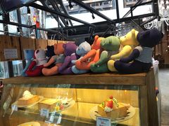 -漫咖啡(奥体店)