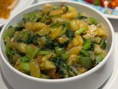 -山丹丹西北菜(金贸大厦店)