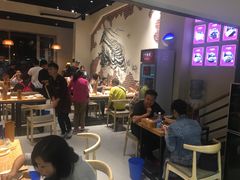 大堂-嘉州叶婆婆钵钵鸡(建设路店)