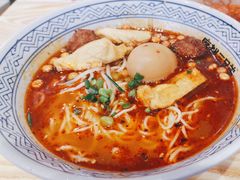 -魔都三兄弟酸辣粉·蘸卤炸串(虹桥万科店)