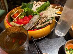 -牛New寿喜烧(虹桥新天地店)