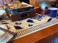 -绿茶餐厅(珞珈创意城店)