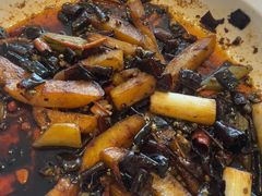 -辣婆婆(航天桥店)