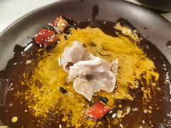 -京门老爆三·铜锅涮肉 爆肚(望京店)