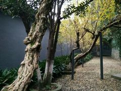 -湖南省立第一师范学校旧址