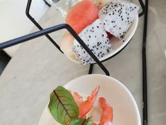 -三迪希尔顿酒店·星空酒廊