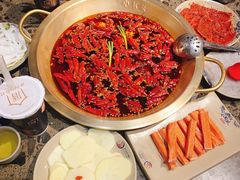 -小龙坎火锅(春熙太古里店)