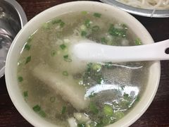 -安平依杰拌粉干(大同店)
