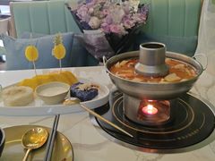 -花样西贡·法式越南餐厅(西大万达店)