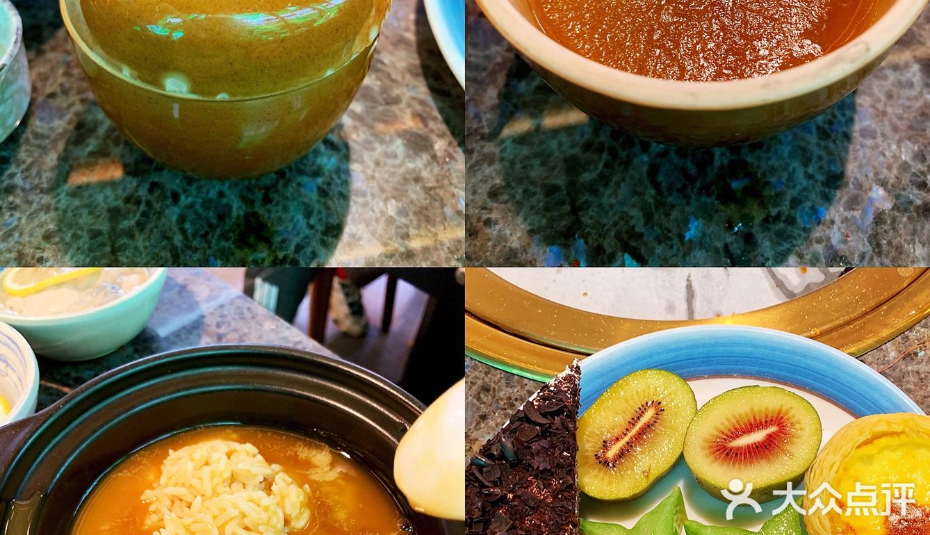 亚马逊自助的大虾也太好吃了吧！