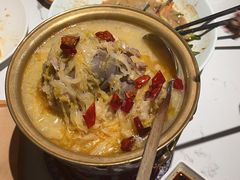 -关东小磨东北菜(漕河泾印象城店)