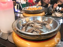 -龍歌自助小火锅(崂山丽达店)