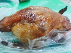 -大益烤鸡