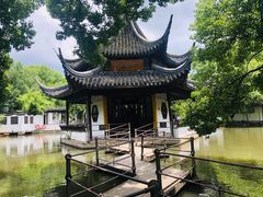 -西园戒幢律寺