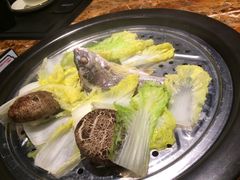 -船奇蒸汽海鲜·闽菜(八市海鲜总店)