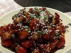 -巴厘龙虾·榜首油焖大虾(音乐学院·沿江酒馆店)