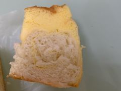 芝士麻薯吐司-君之狮子山·轻糖烘焙(松江印象城店)