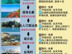 -三亚蜈支洲岛旅游区