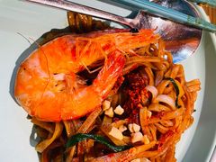 金边街头炒粉-迷你椰·泰式大排档(虹口店)