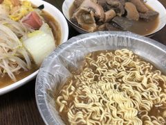 -正宗阳山牛杂(东城店)