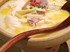 -老阿爸鲜鱼土菜(昆山花桥店)