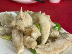 -蛇口康乐快餐鱼仔档(翠苑小区店)