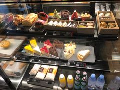 -星巴克(哈尔滨新一百店)