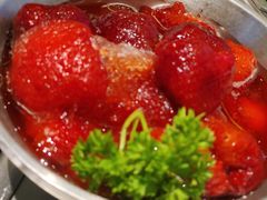-大叹号·朝鲜族烤肉(潍坊泰华城店)