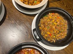 -粗茶淡饭·隐庐私厨(东亭店)